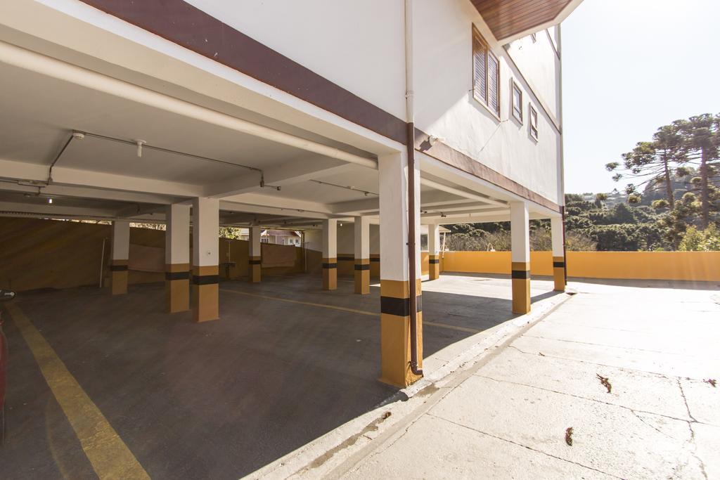 Pousada Alto D'ouro Campos do Jordão Exterior foto